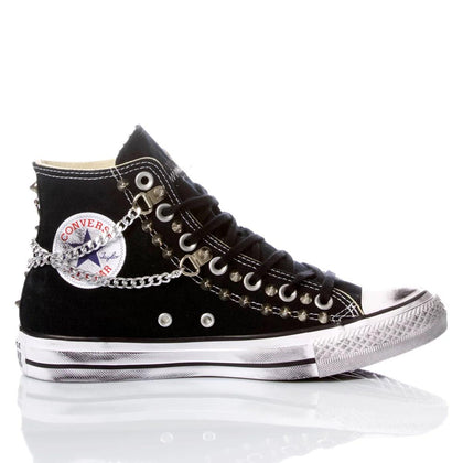 Converse Punk Chain Chuck Taylor Hi Studs,Special