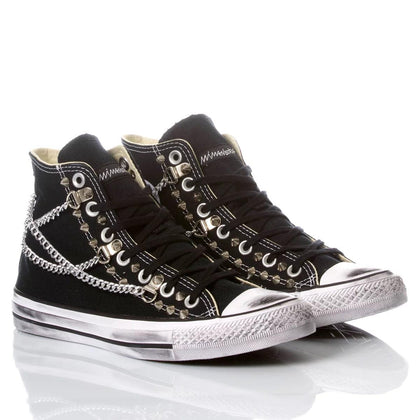 Converse Punk Chain Chuck Taylor Hi Studs,Special