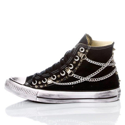 Converse Punk Chain Chuck Taylor Hi Studs,Special