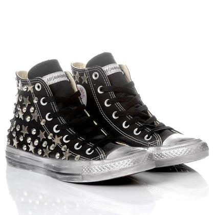 Converse Stardust