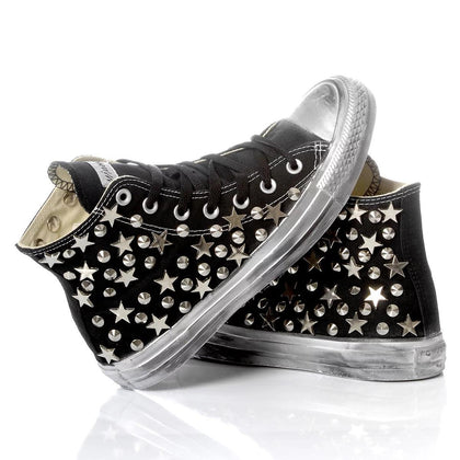 Converse Stardust