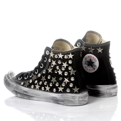 Converse Stardust