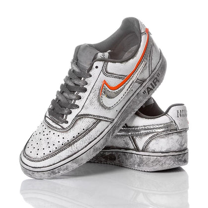 Nike Washed Magma Court Vision Delavato,Special