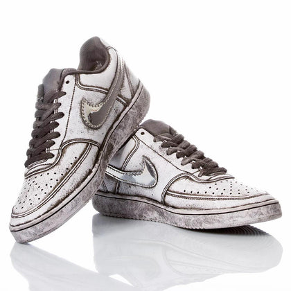 Nike Washed Magma Court Vision Delavato,Special