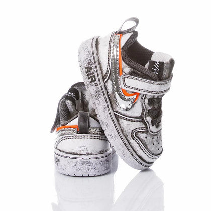 Nike Washed Baby Magma Court Vision Delavato,Special