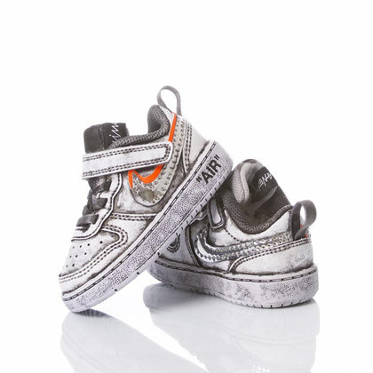 Nike Washed Baby Magma Court Vision Delavato,Special