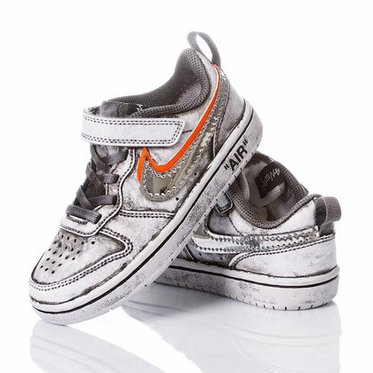 Nike Washed Junior Magma Court Vision Delavato,Special