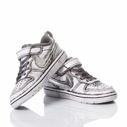 Nike Washed Junior Magma Court Vision Delavato,Special