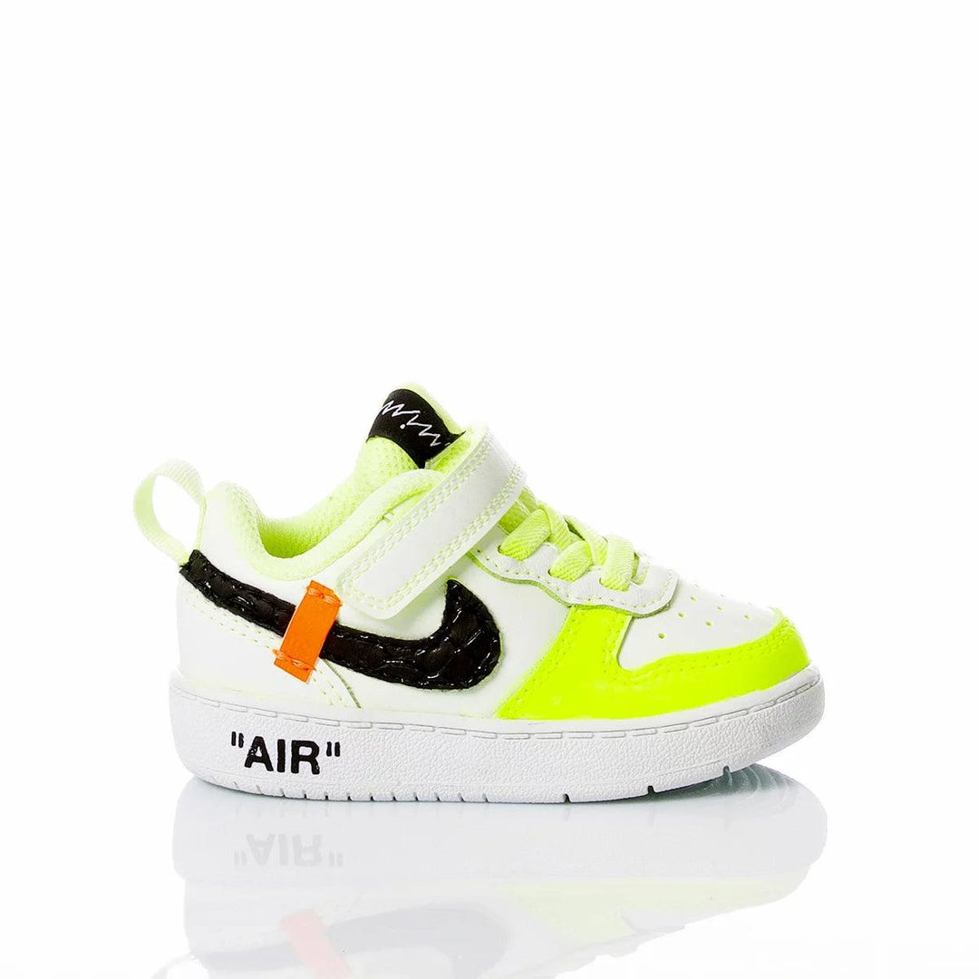 Nike Washed Baby Acid