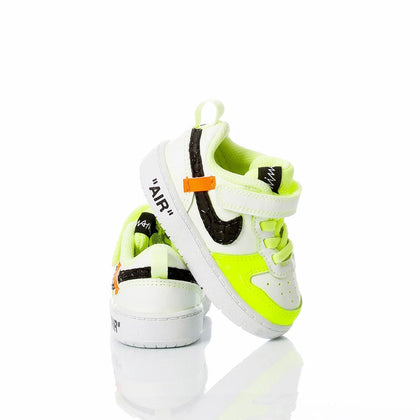 Nike Washed Baby Acid