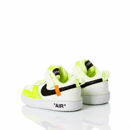 Nike Washed Baby Acid