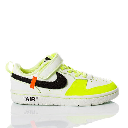 Nike Washed Junior Acid