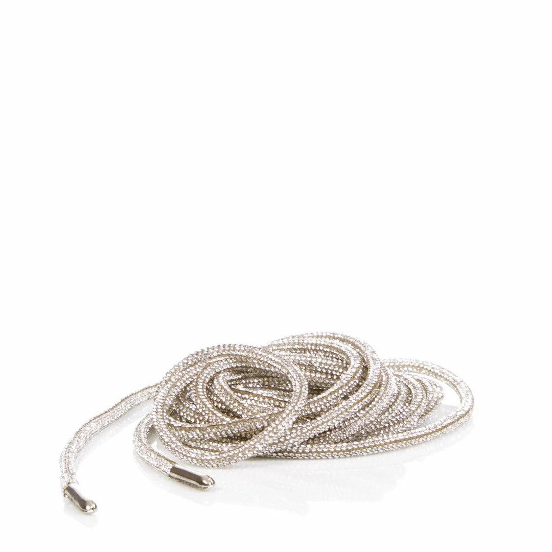 Swarovski Crystal laces 140 cm  Swarovski