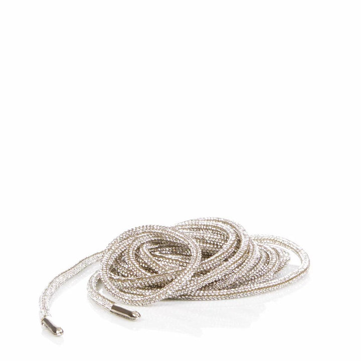 Swarovski Crystal laces 140 cm  Swarovski