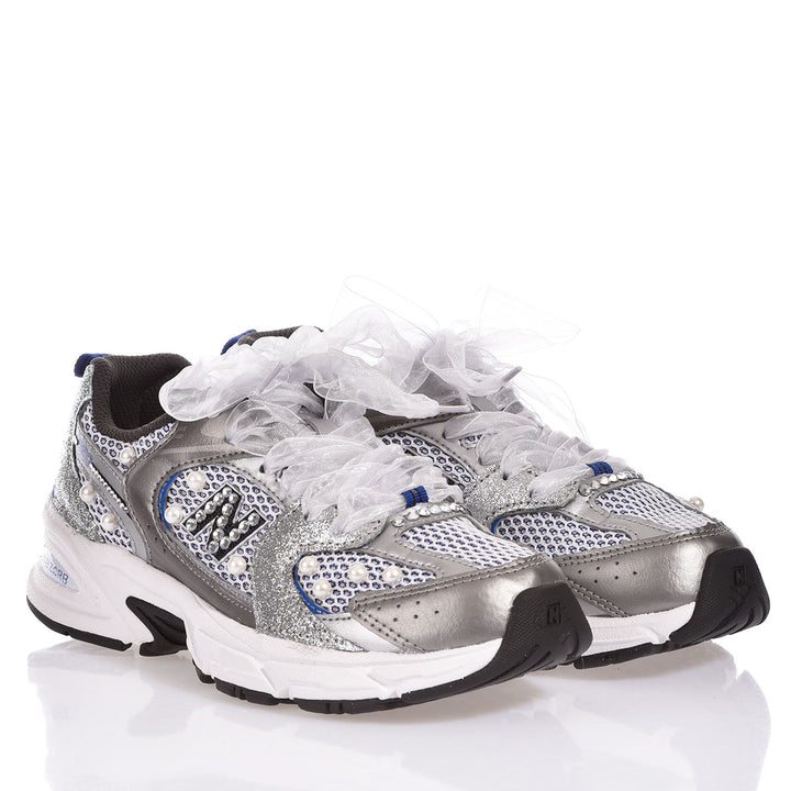 New Balance 530 Blue Dust