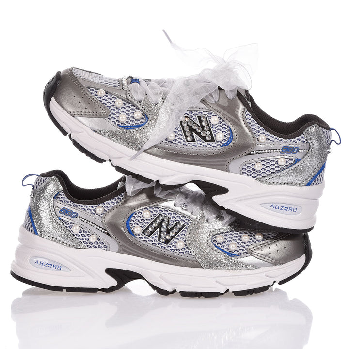 New Balance 530 Blue Dust