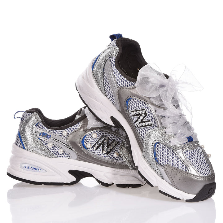 New Balance 530 Blue Dust