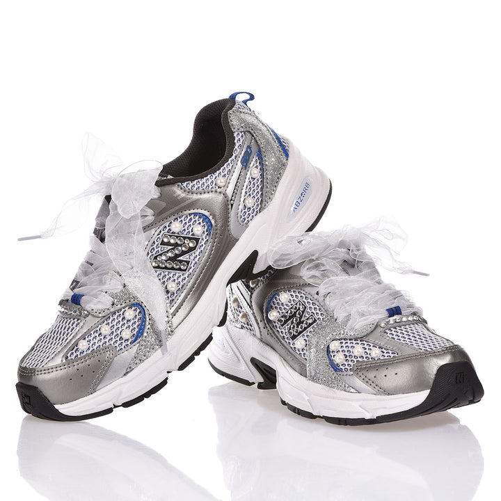 New Balance 530 Blue Dust