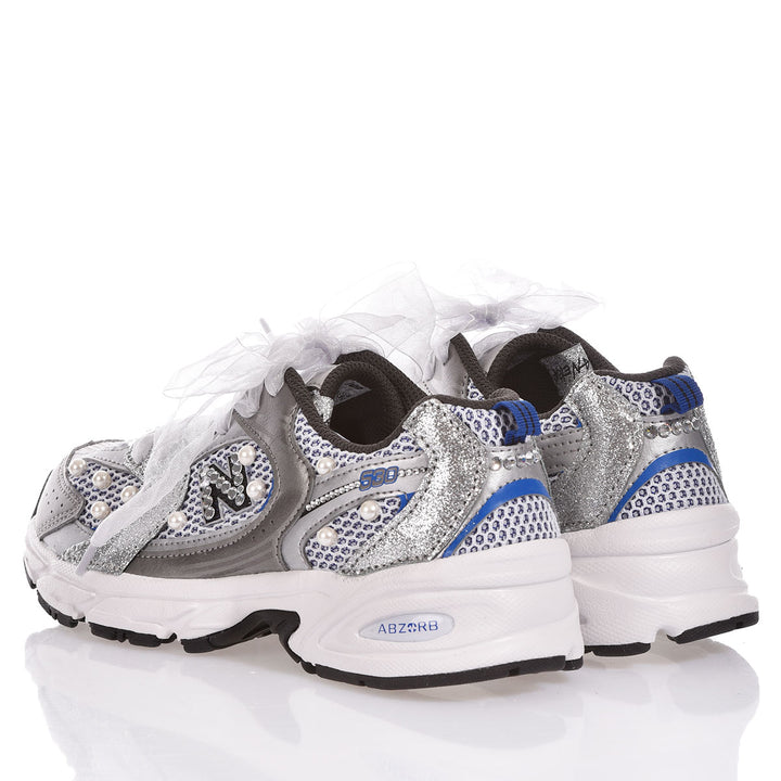 New Balance 530 Blue Dust