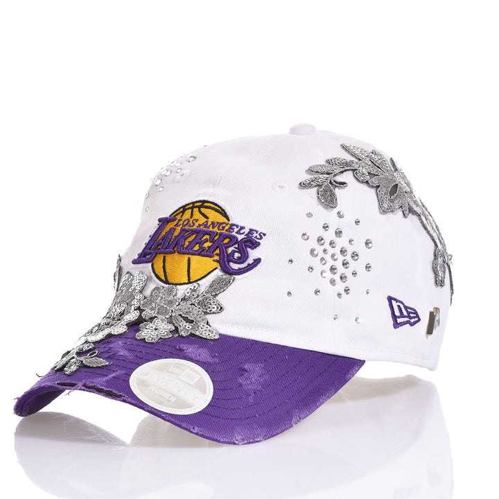 New Era Glam Lakers