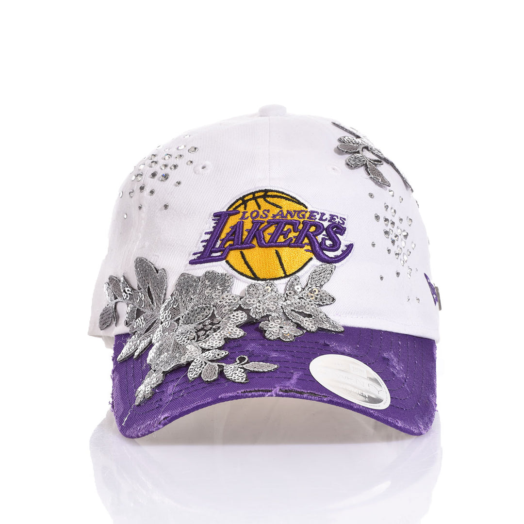 New Era Glam Lakers