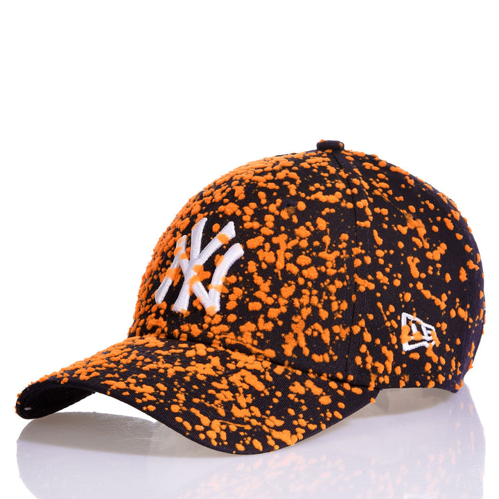 New Era Orange Flock
