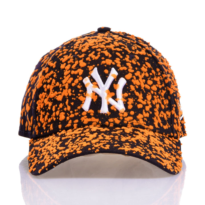New Era Orange Flock