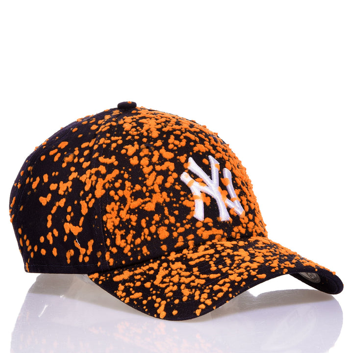 New Era Orange Flock