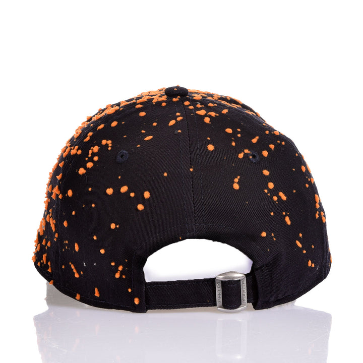 New Era Orange Flock