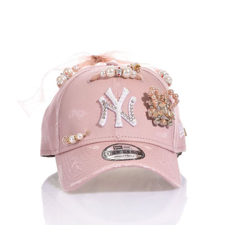 New Era Soft Pink Jewell