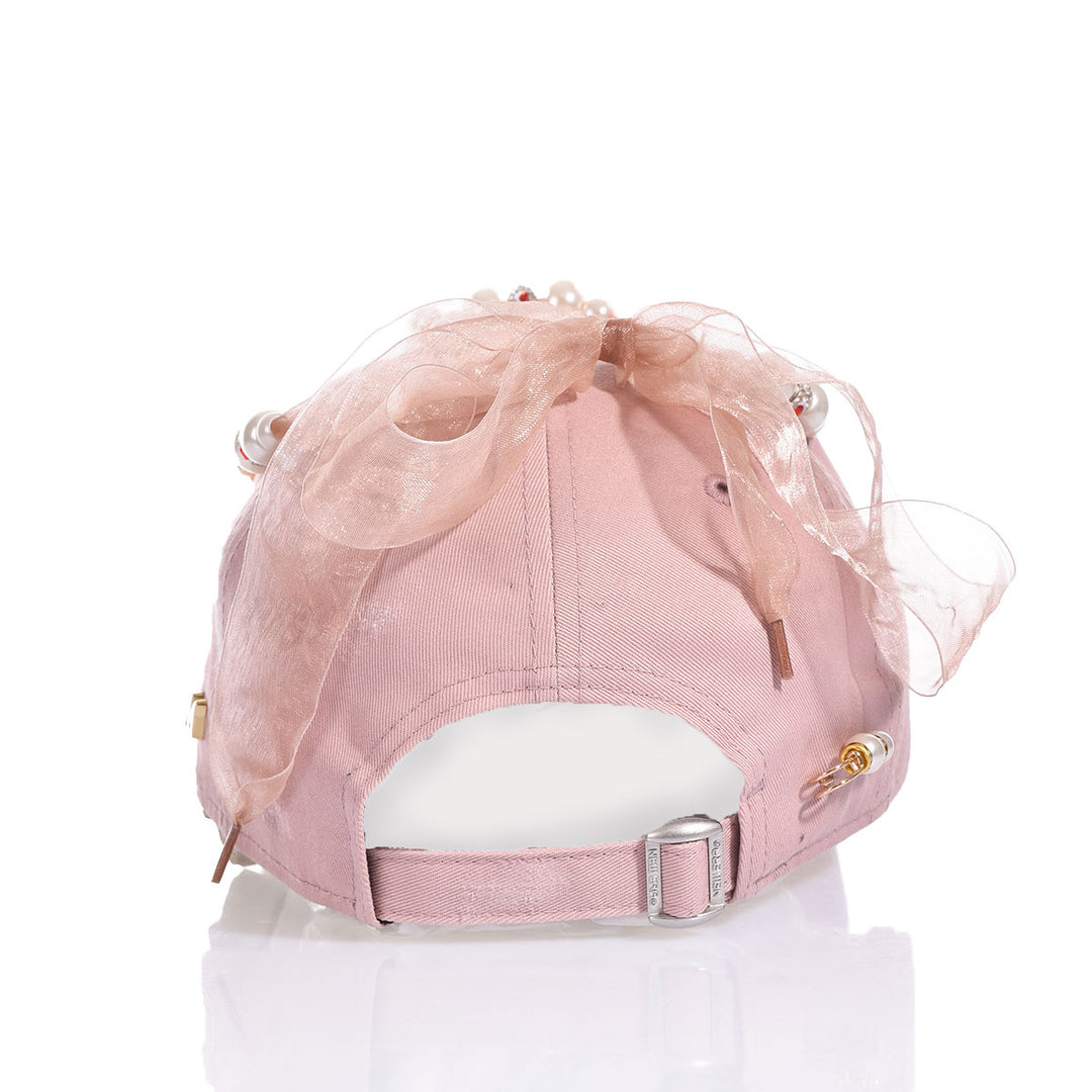 New Era Soft Pink Jewell