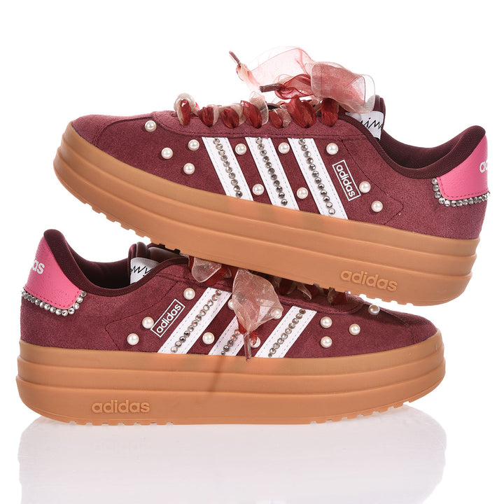 Adidas Bold Wine Pearls