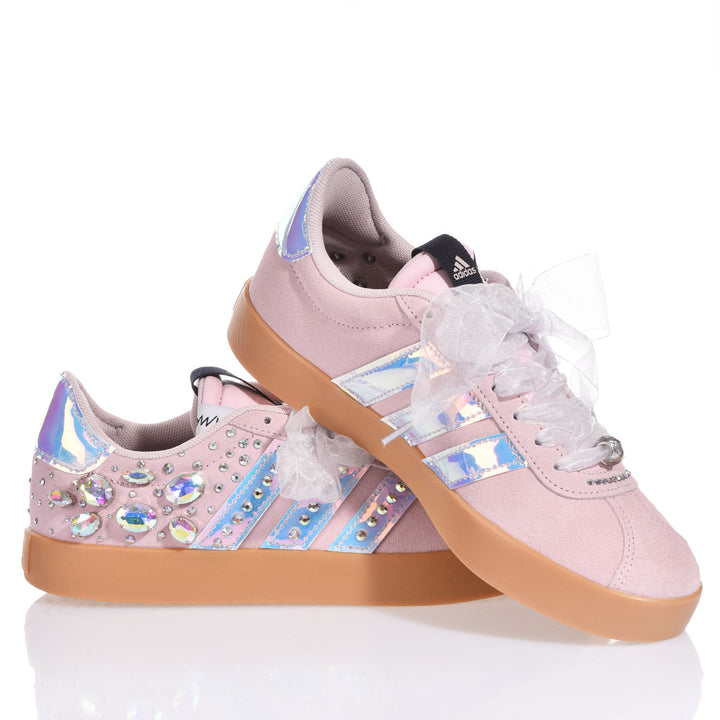 Adidas Pink Gem