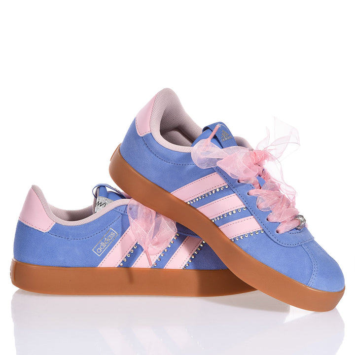 Adidas Very Peri Swarovski