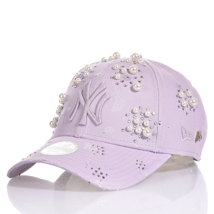 New Era Lilac Pearls