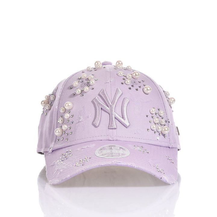 New Era Lilac Pearls