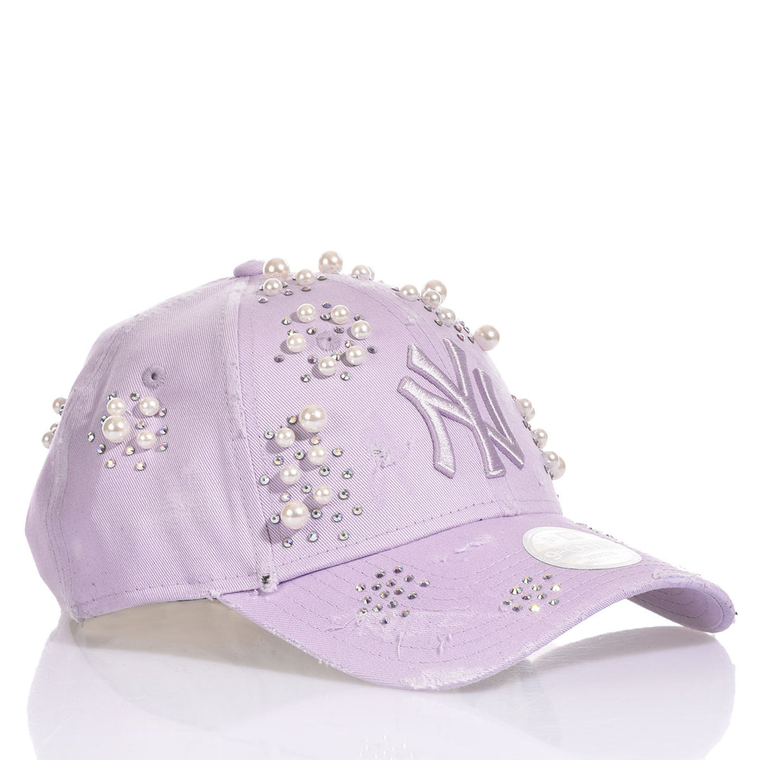 New Era Lilac Pearls