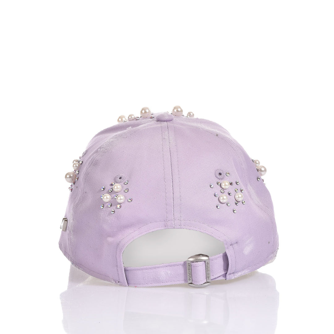 New Era Lilac Pearls