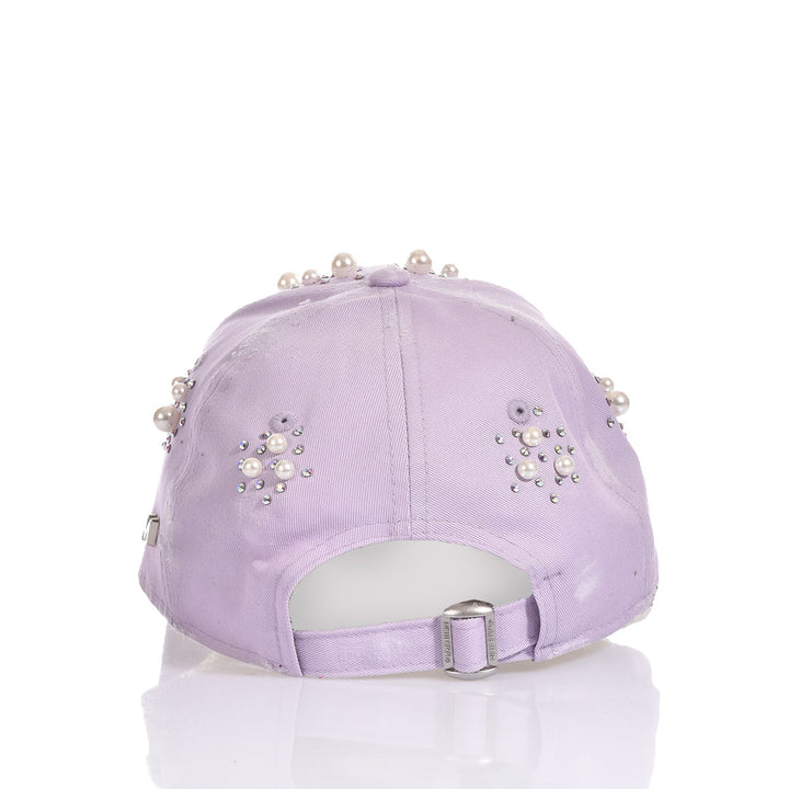 New Era Lilac Pearls