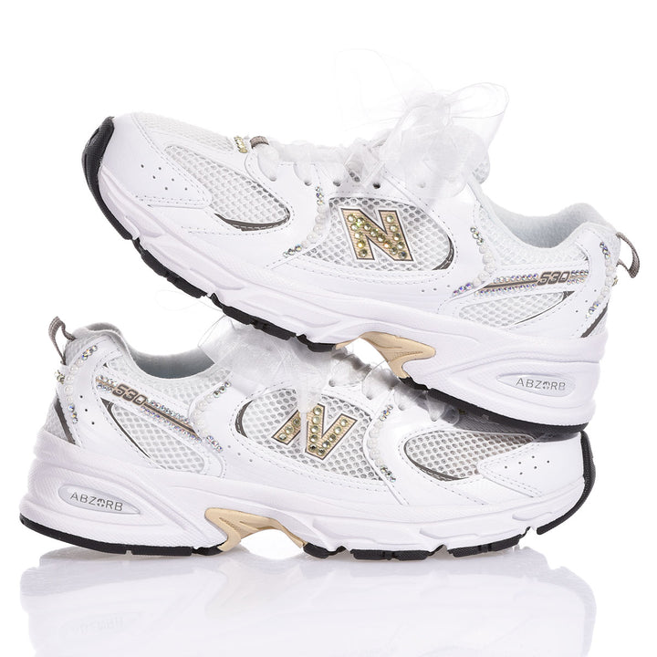 New Balance 530 Halo