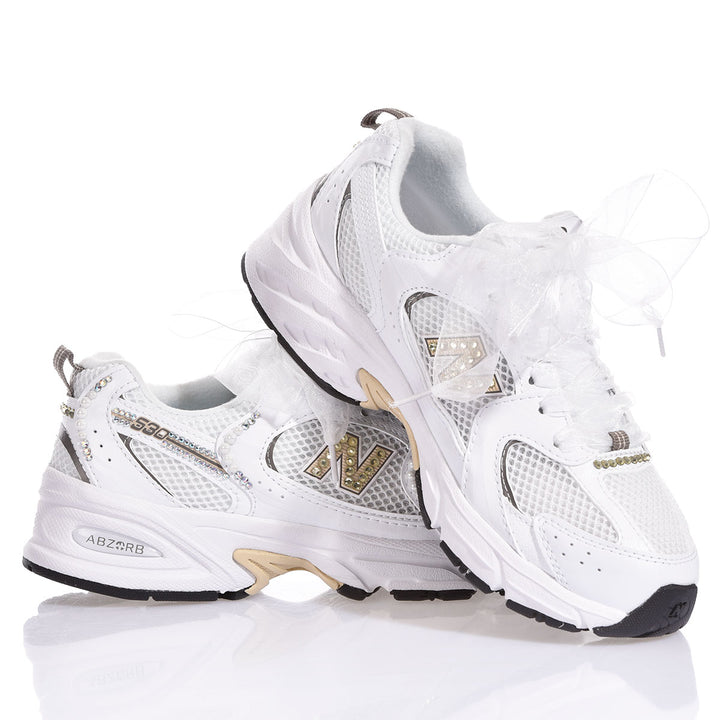 New Balance 530 Halo