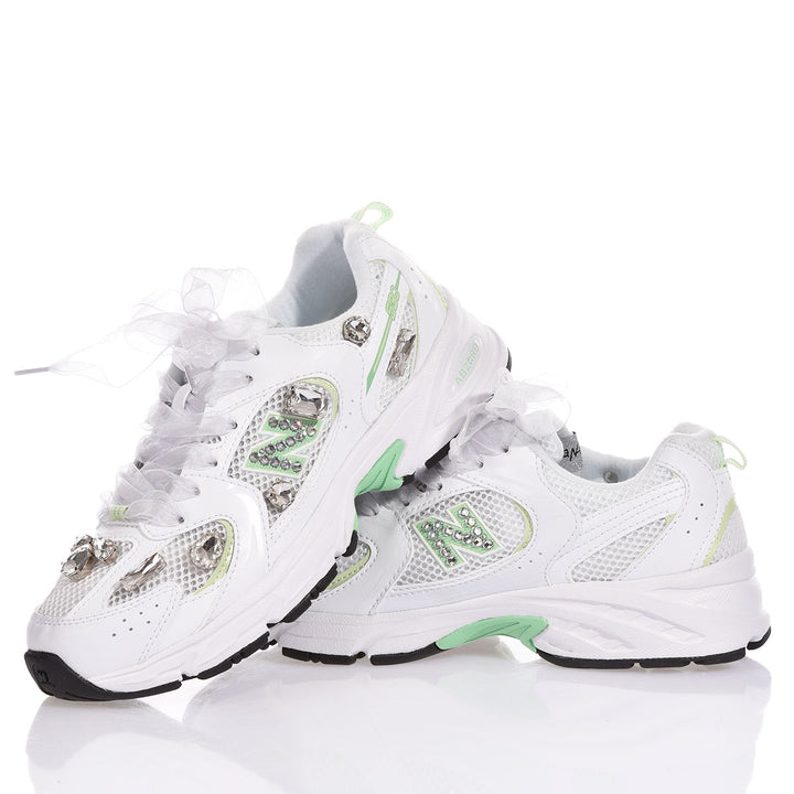 New Balance 530 Jewel Mint