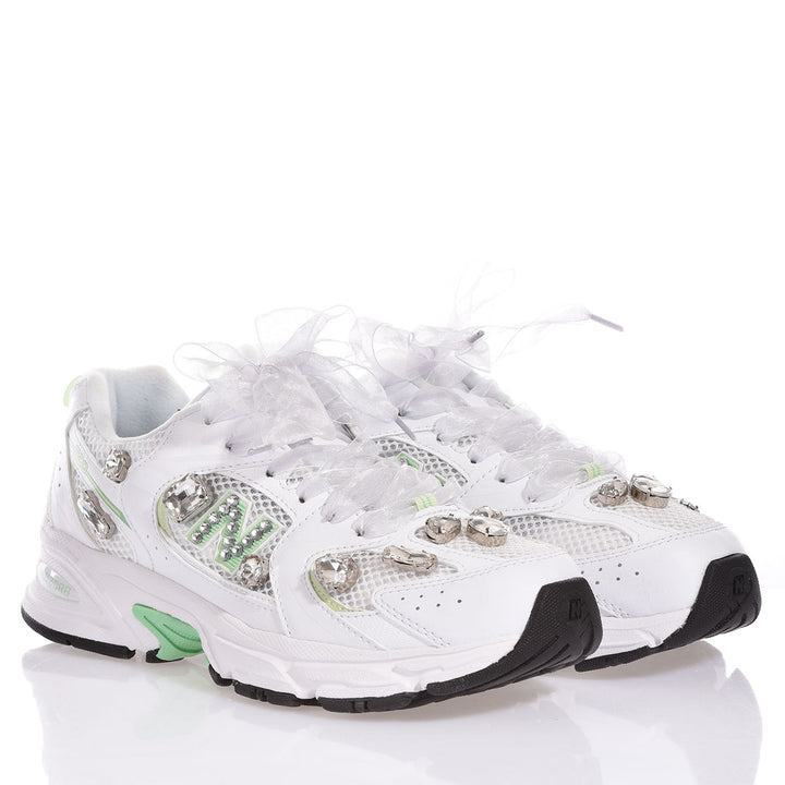 New Balance 530 Jewel Mint