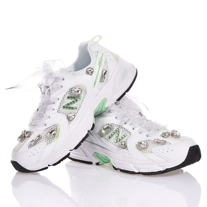 New Balance 530 Jewel Mint