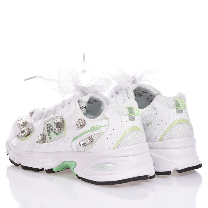 New Balance 530 Jewel Mint