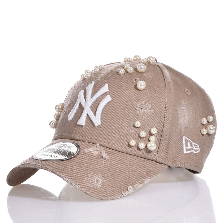 New Era Pearly Taupe