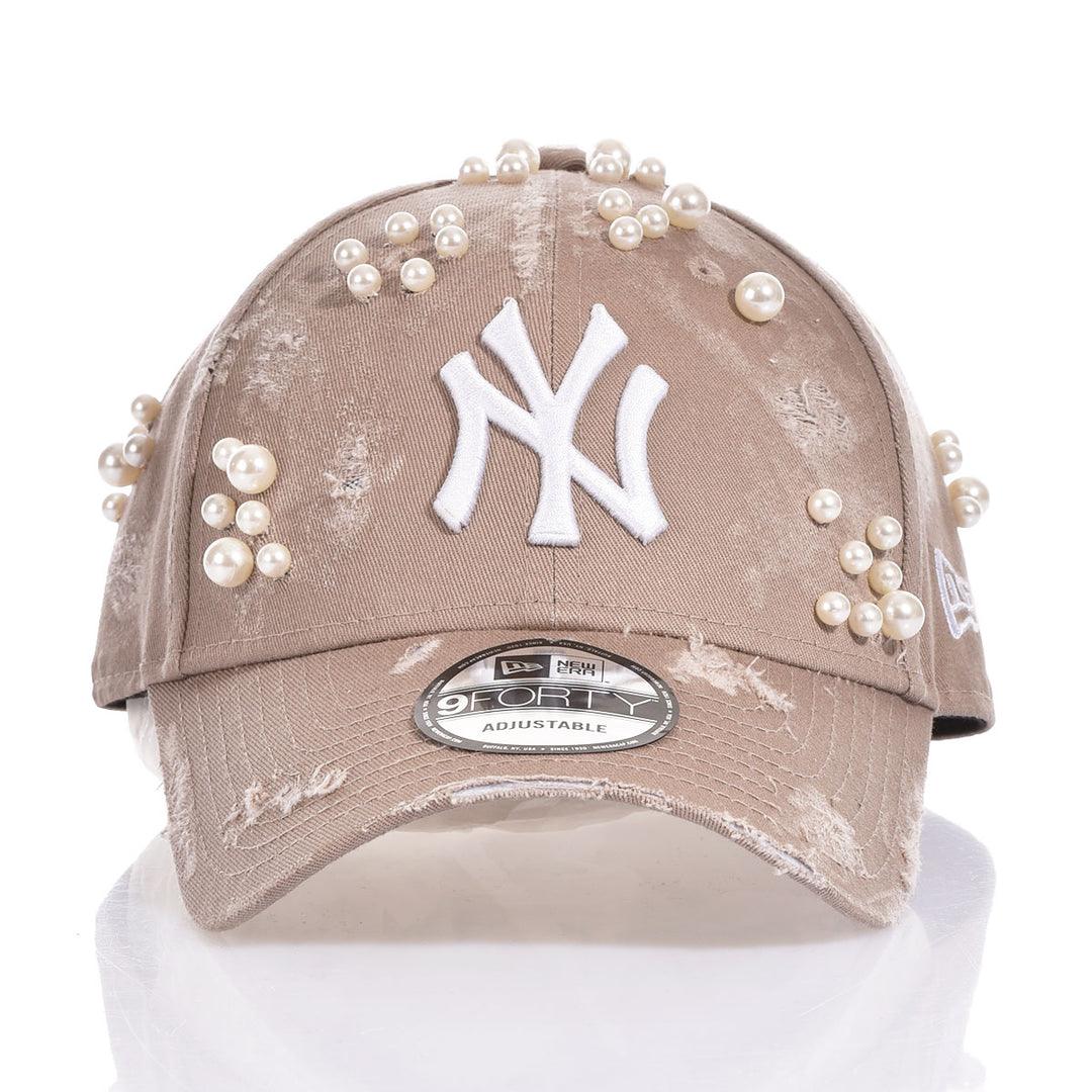 New Era Pearly Taupe