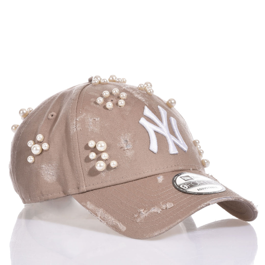 New Era Pearly Taupe