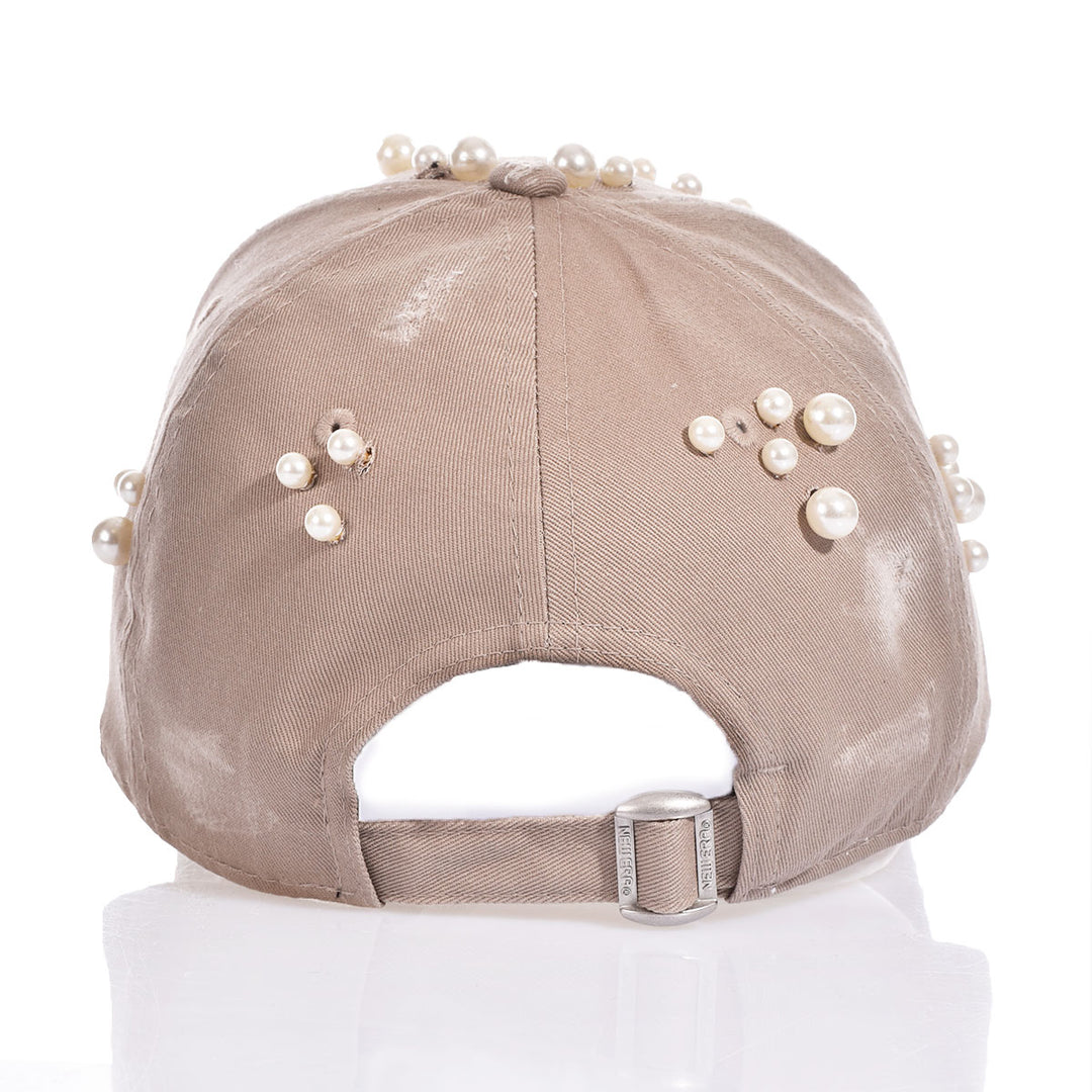 New Era Pearly Taupe