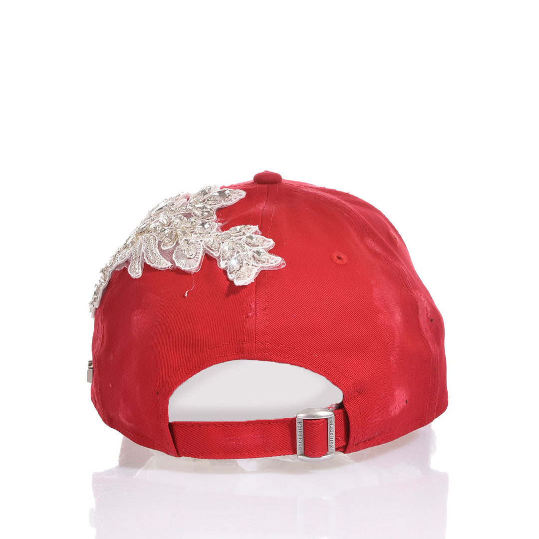 New Era Red Glam